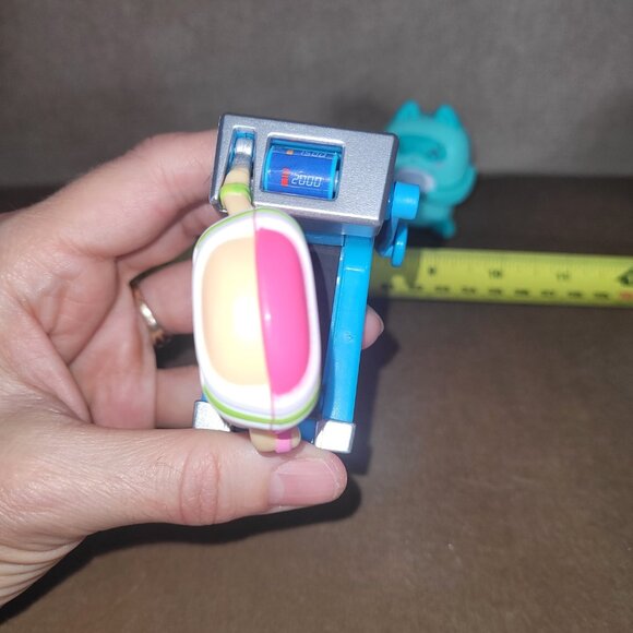 2 Oh! MY Gif Season 1 Figures - Picture 11 of 15